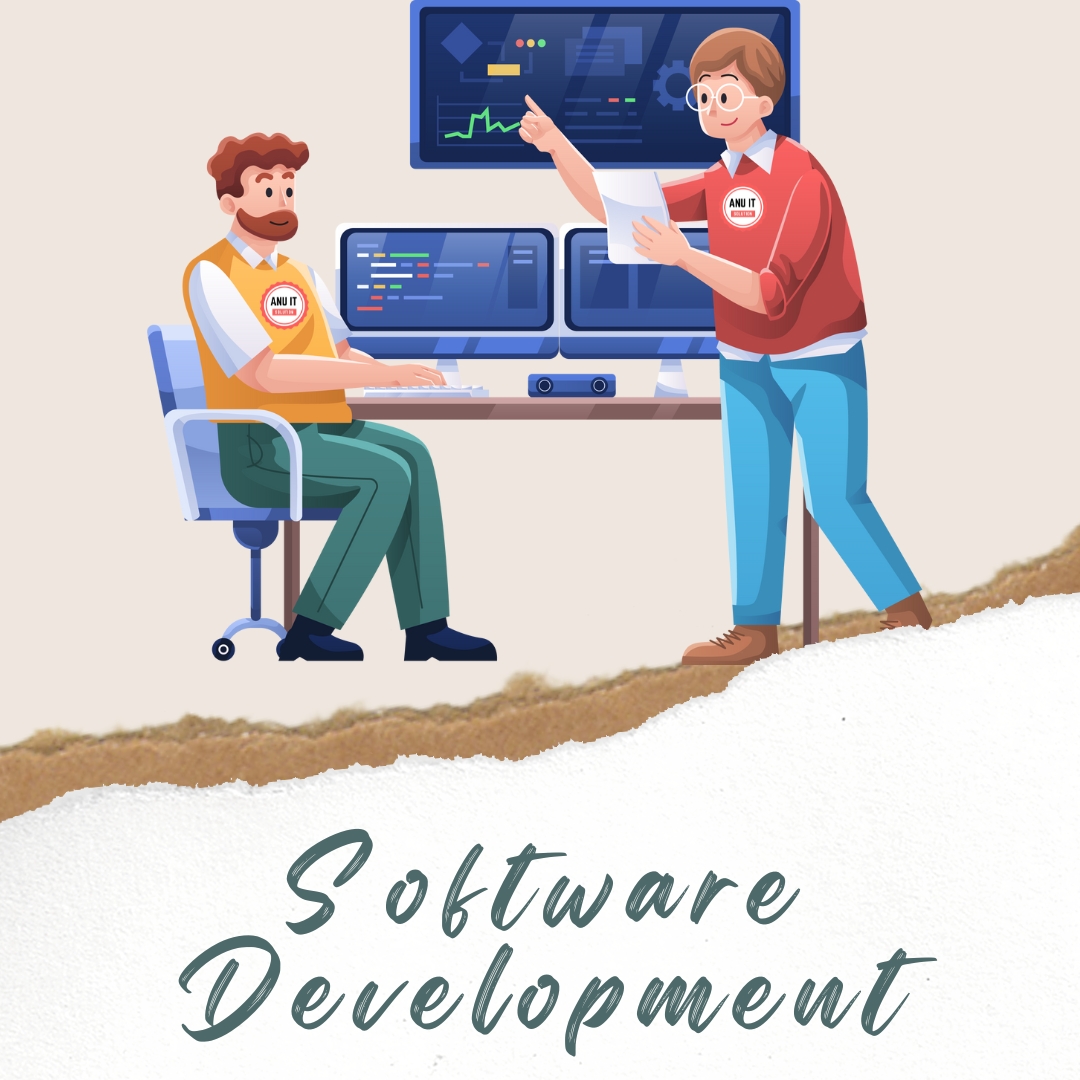 software development company